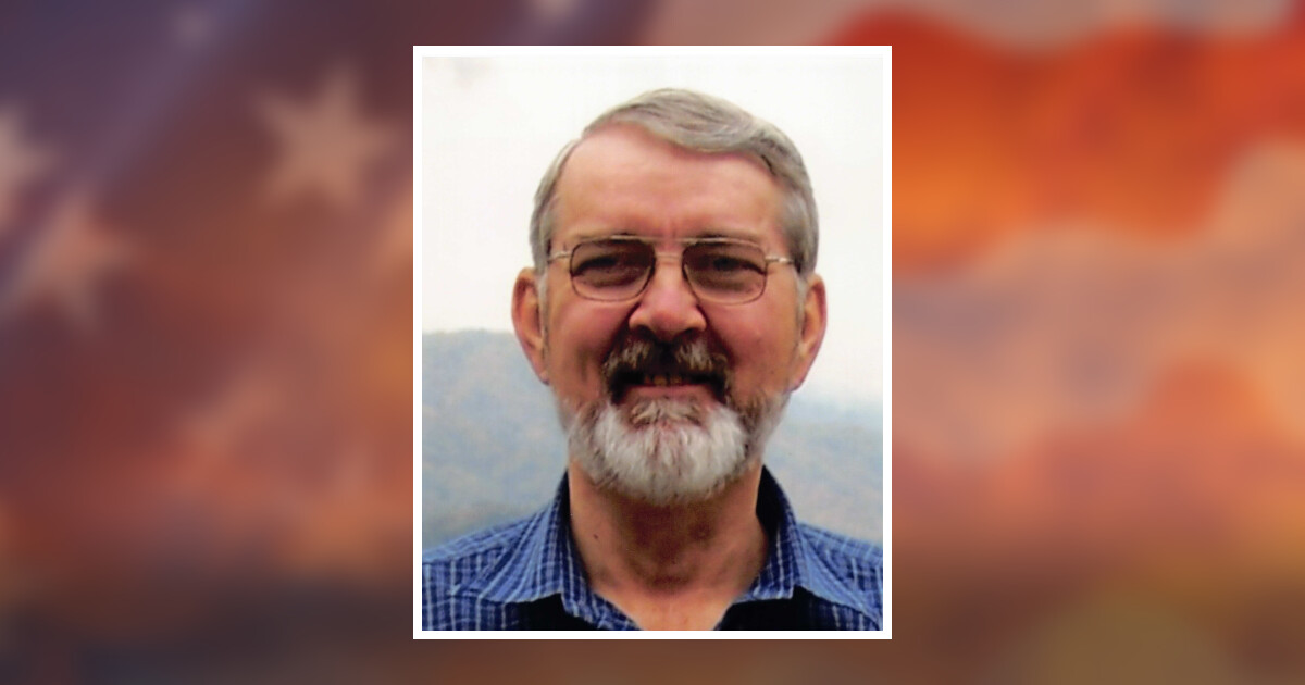 Ronnie Martin Obituary 2024 - Carpenter-Porter Funeral & Cremation Services