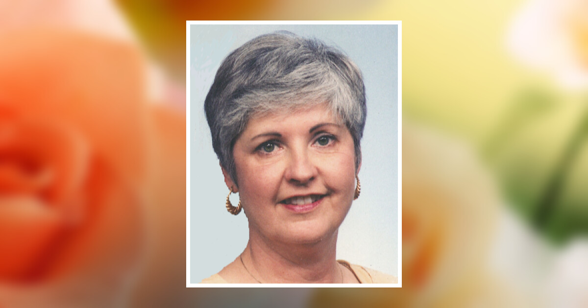 Kathleen Adele Hall Obituary 2022 - Hillier Funeral Home & Cremations