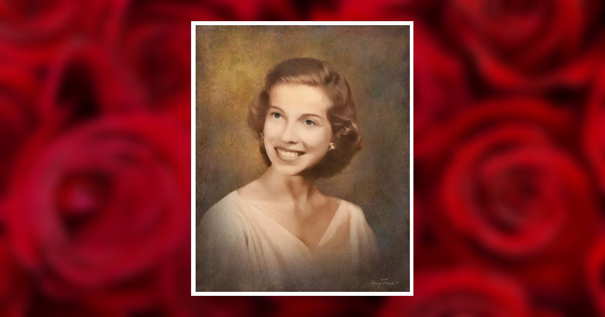 Sandra Spiser Briggs Obituary 2023 HarperTalasek Funeral Homes Temple