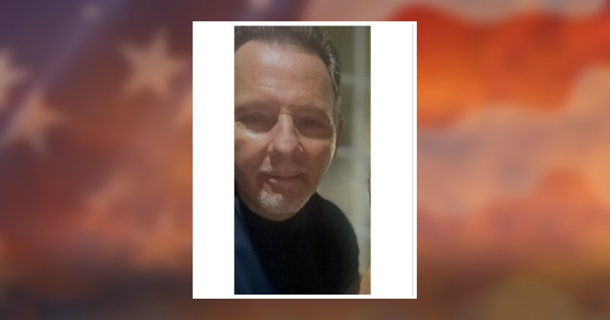 Alan Eugene Miller Obituary, Covington, LA