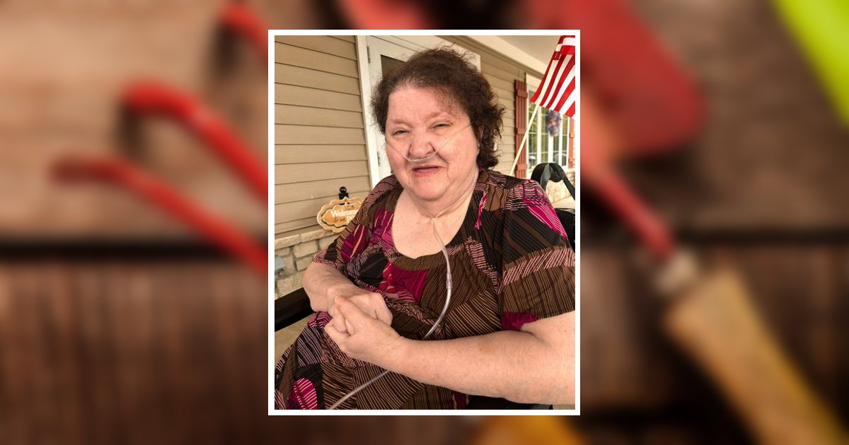 Velma "Meemaw" Coffman Obituary, Oregon, OH