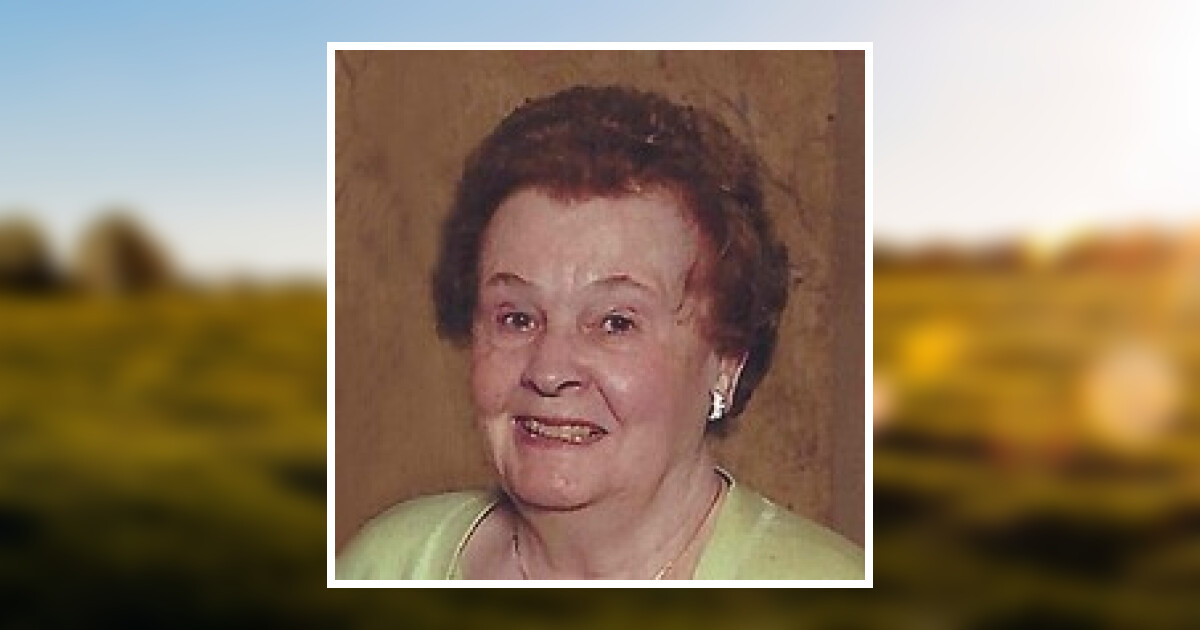Shirley M. Schuldt Biddle Obituary 2020 - Mankato Mortuary