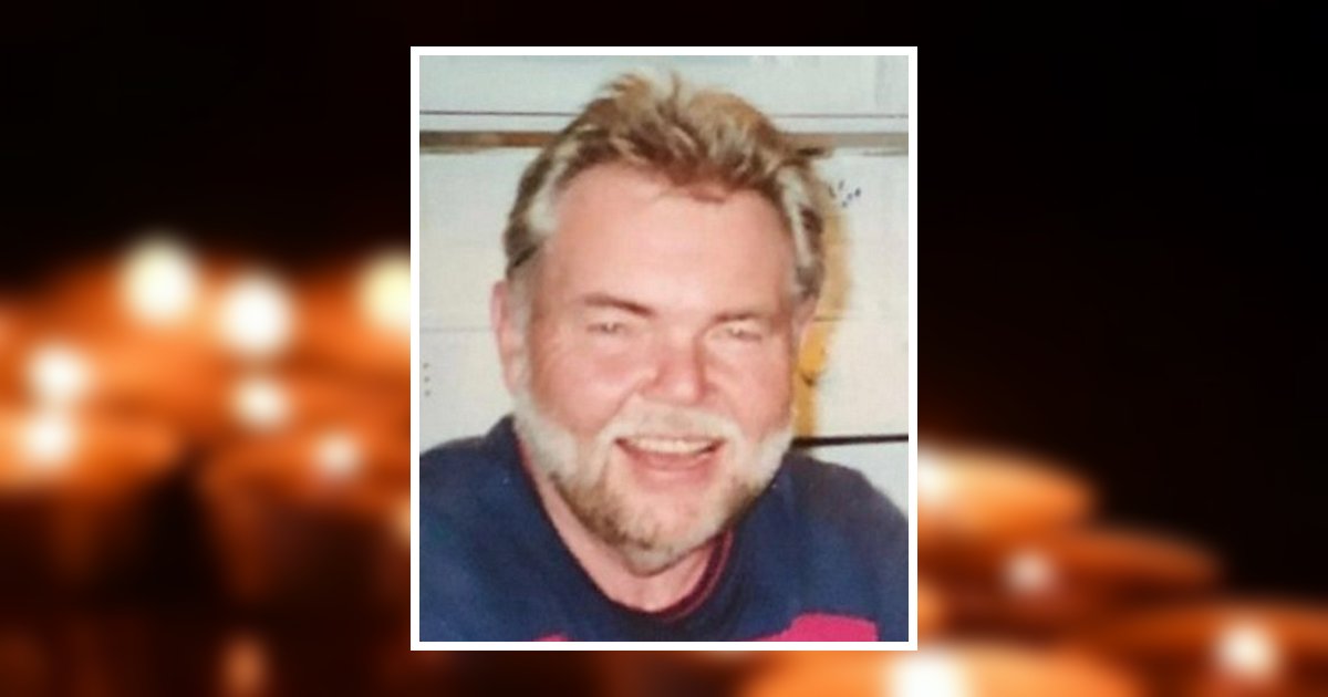 Charles "Cw" Weinholzer Obituary, Winneconne, WI