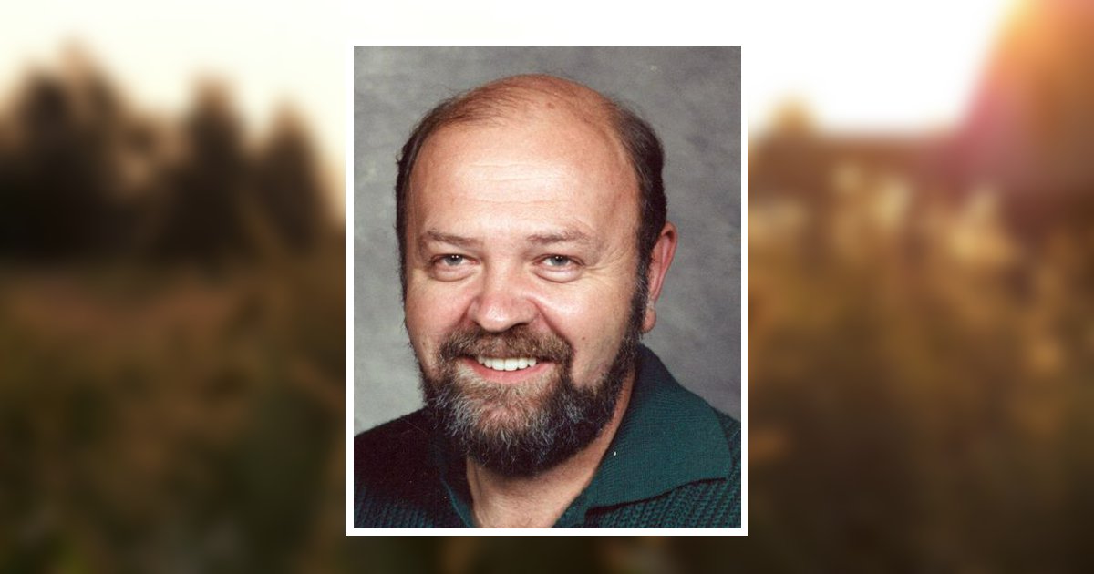 Samuel Douglas Welch Sr.