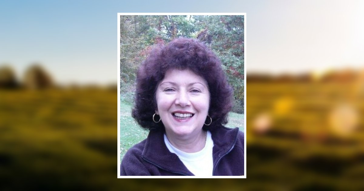 Marilyn (Chaconas) McVey Obituary 2022 Parzynski Funeral Home