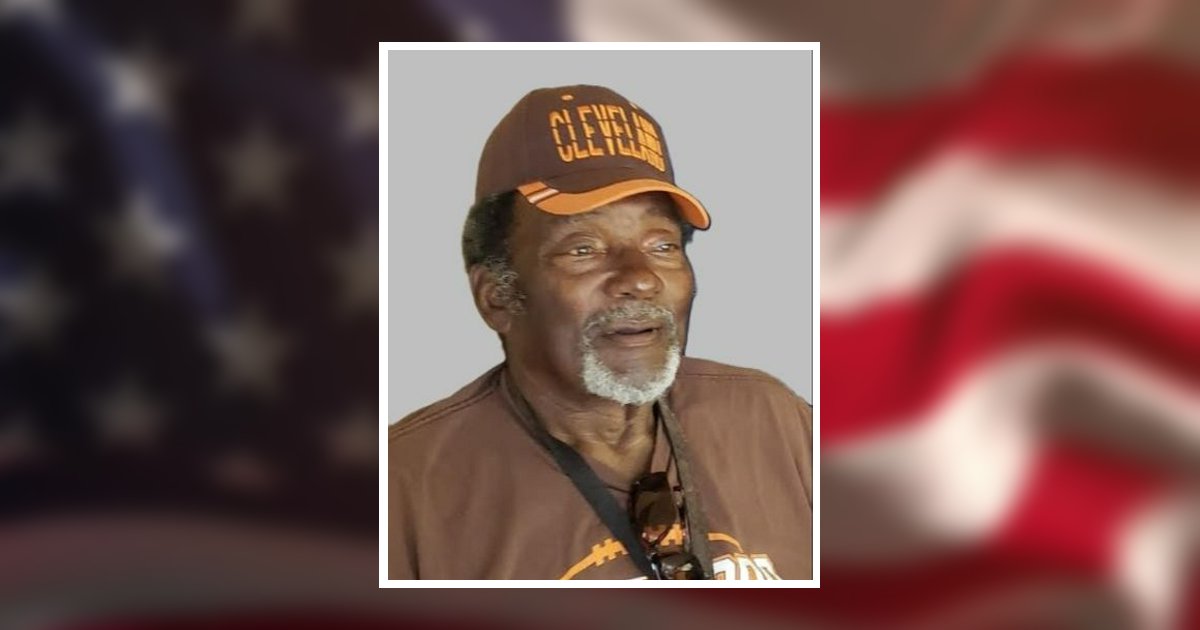 Robert Edward Peterson