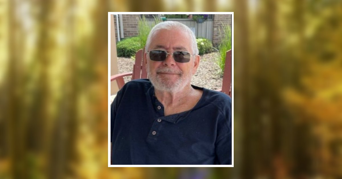 Jack L. Aurand Obituary, Berne, IN