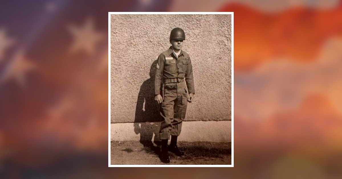 Ralph Madison Allred