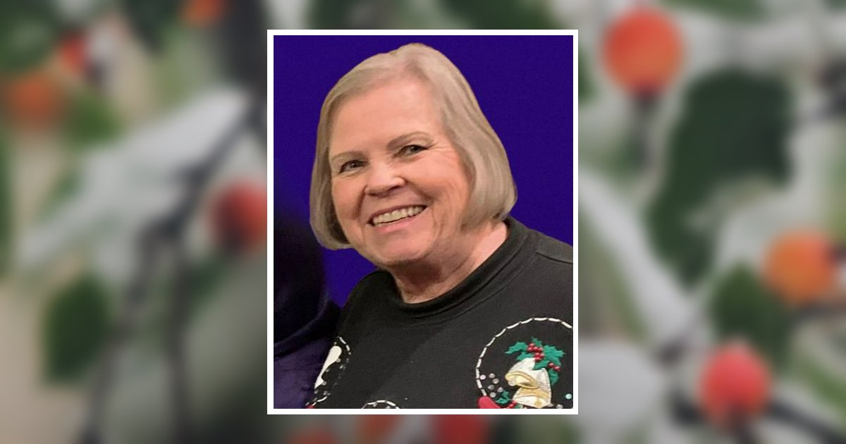 Audrey Jo Gibson Weaver Obituary, Shreveport, LA