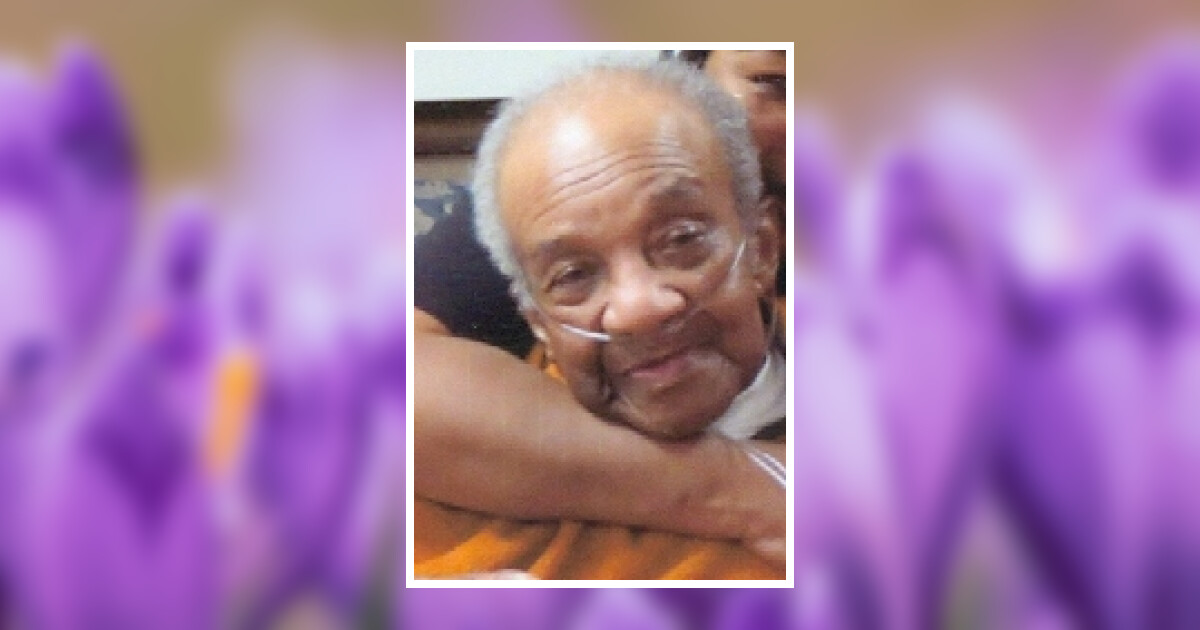 John Walton Sr. Obituary 2013 - Newcomer Cincinnati