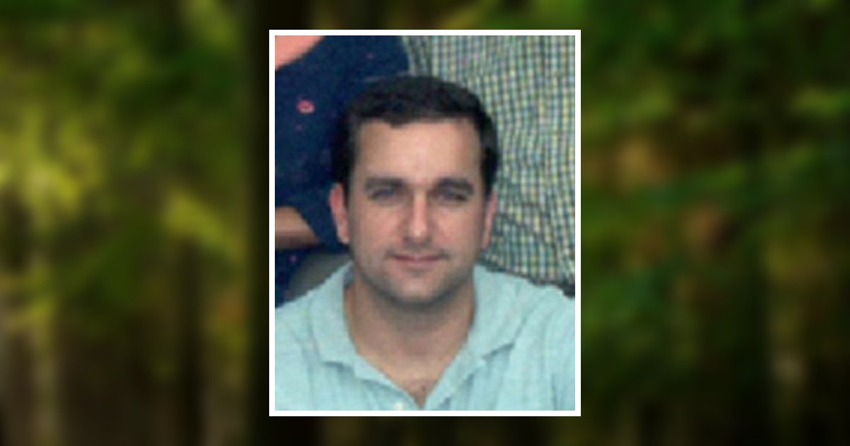 Thomas Bradley (Brad) Murphy Obituary 2023 Mathews Funeral Home