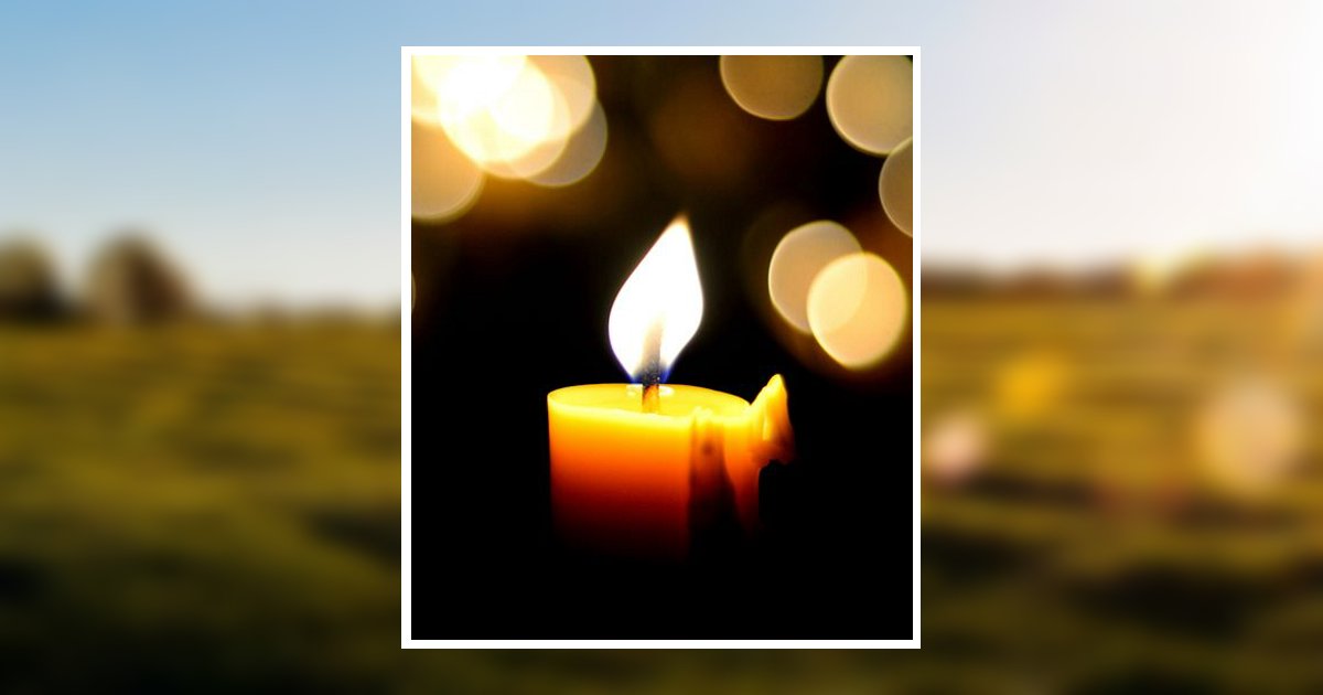 Scot S. Mckinnon Obituary, Deckerville, MI