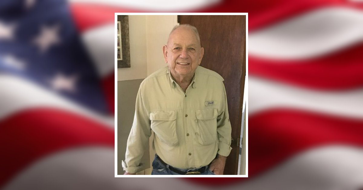 Durwood Charles Gandy