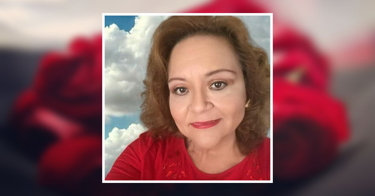Maria G. Barocio