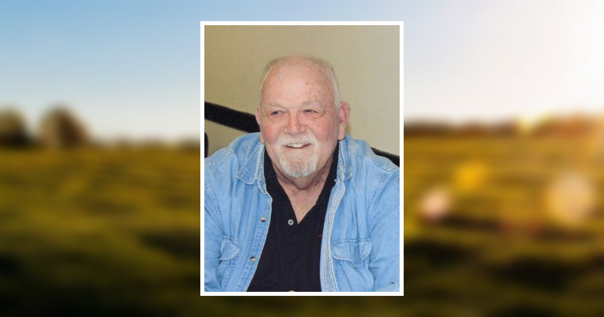 Dennis Olson Obituary 2015 Kok Funeral Home and Cremation Service