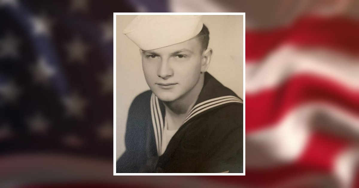 David J. Hubeny Berea, OH Obituary