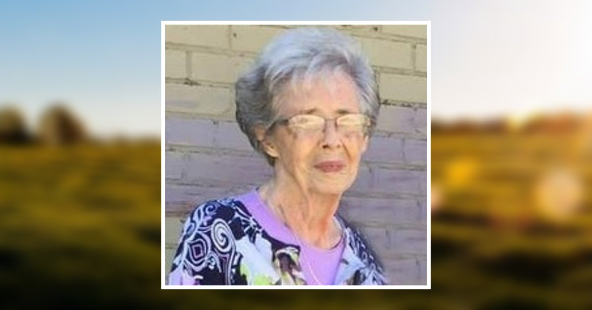 Eileen Anne Loges Obituary 2018 Kinsley Mortuary, Padden Funeral