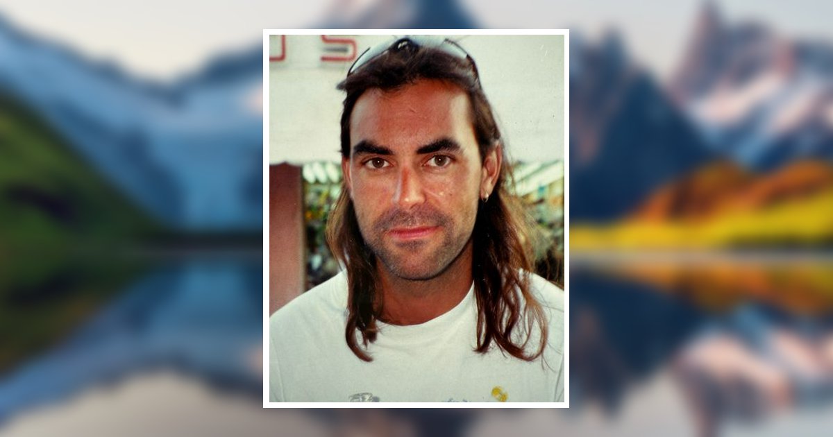 Jeremy Eugene Barnes Obituary, Heber City, UT