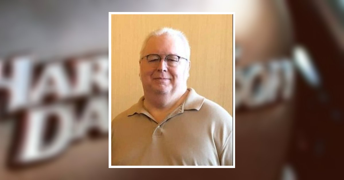 Kevin Maddox Obituary 2023 Chancellor Funeral Homes