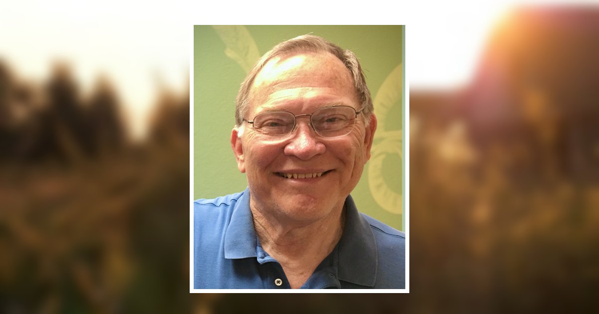 Charles Elmer Nigut Obituary, Winterset, IA