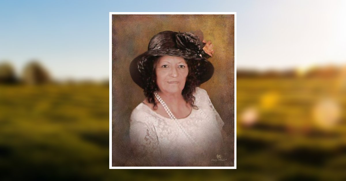 Isabel Salmon Obituary 2020 Pecos Funeral Home