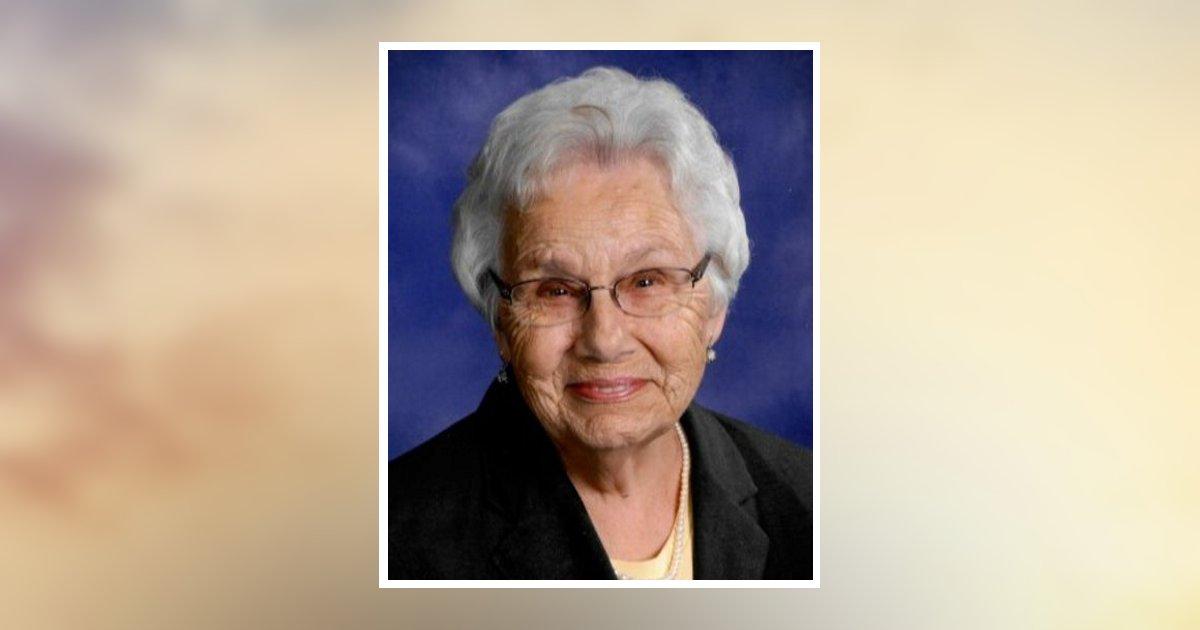 Hazel G. Wagner Obituary, Sheboygan Falls, WI