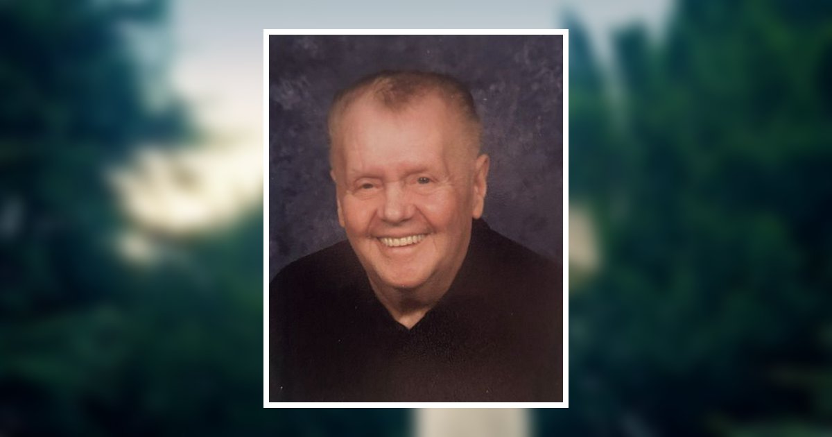 Elmer West Mooneyham Obituary, Kent, OH