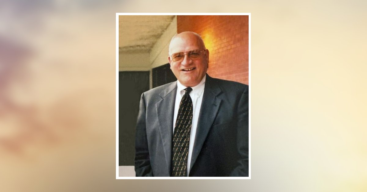 Bro. Dale Whitlock Obituary, Amory, MS