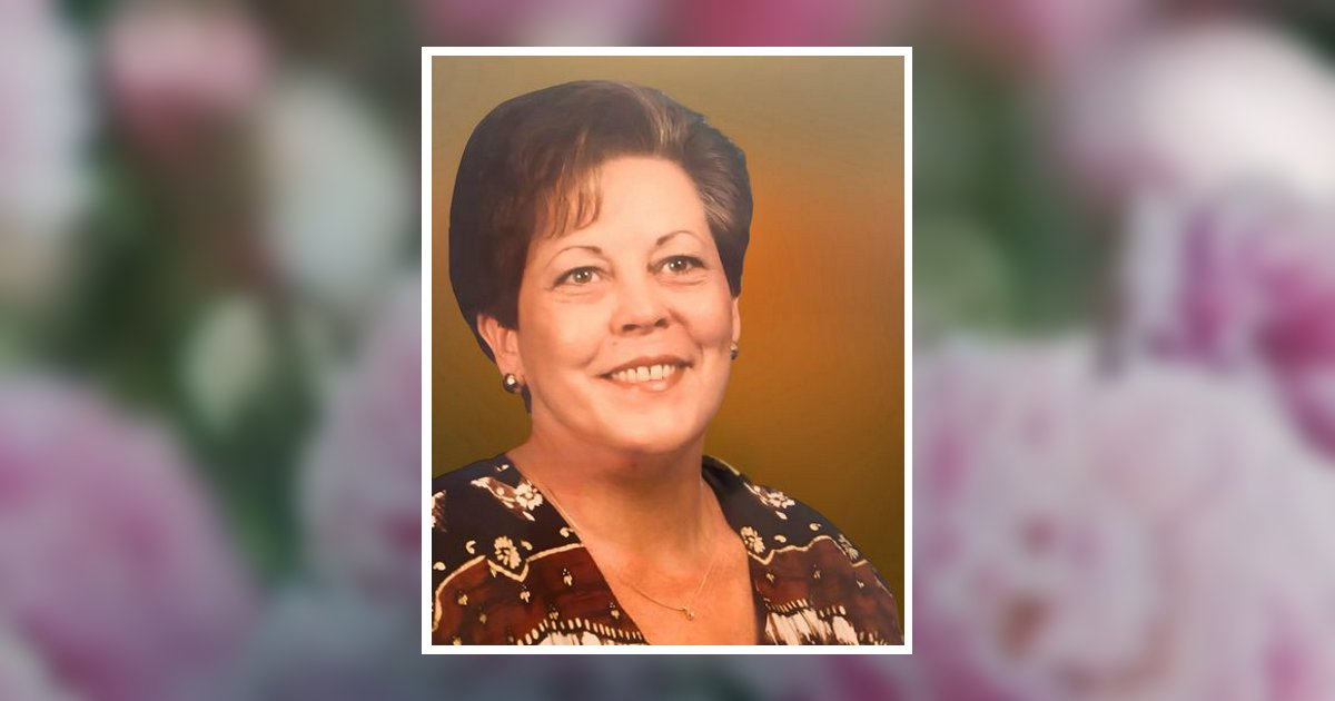 Barbara Ray Hall Obituary, Cleveland, MS
