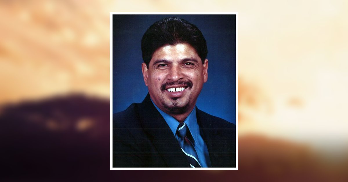 Alfredo De Los Santos Obituary 2024 Calvillo Funeral Home & Chapel