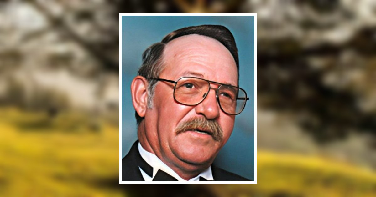 James Malcholm Mchargue Gatesville, TX Obituary