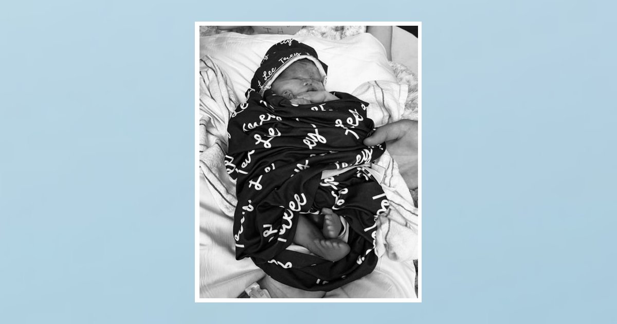 Trey Lee Heimbuch Obituary, Lake Butler, FL