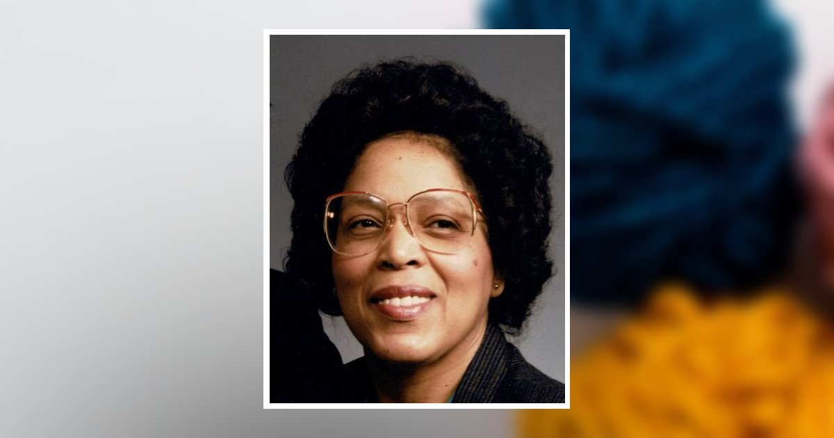 Cora Lee Williams Obituary, Shaker Heights, OH