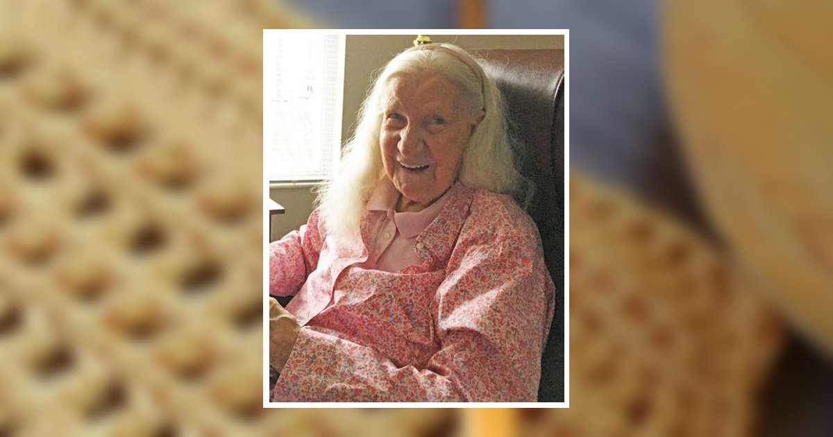Rosemary Radcliffe Obituary 2023 ShawDavis Funeral Homes & Cremation