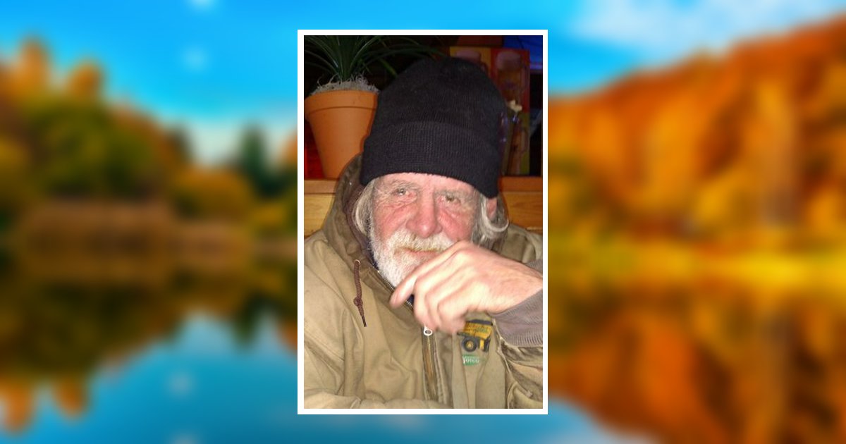 Edward Stout Jr. Obituary, Vernal, UT