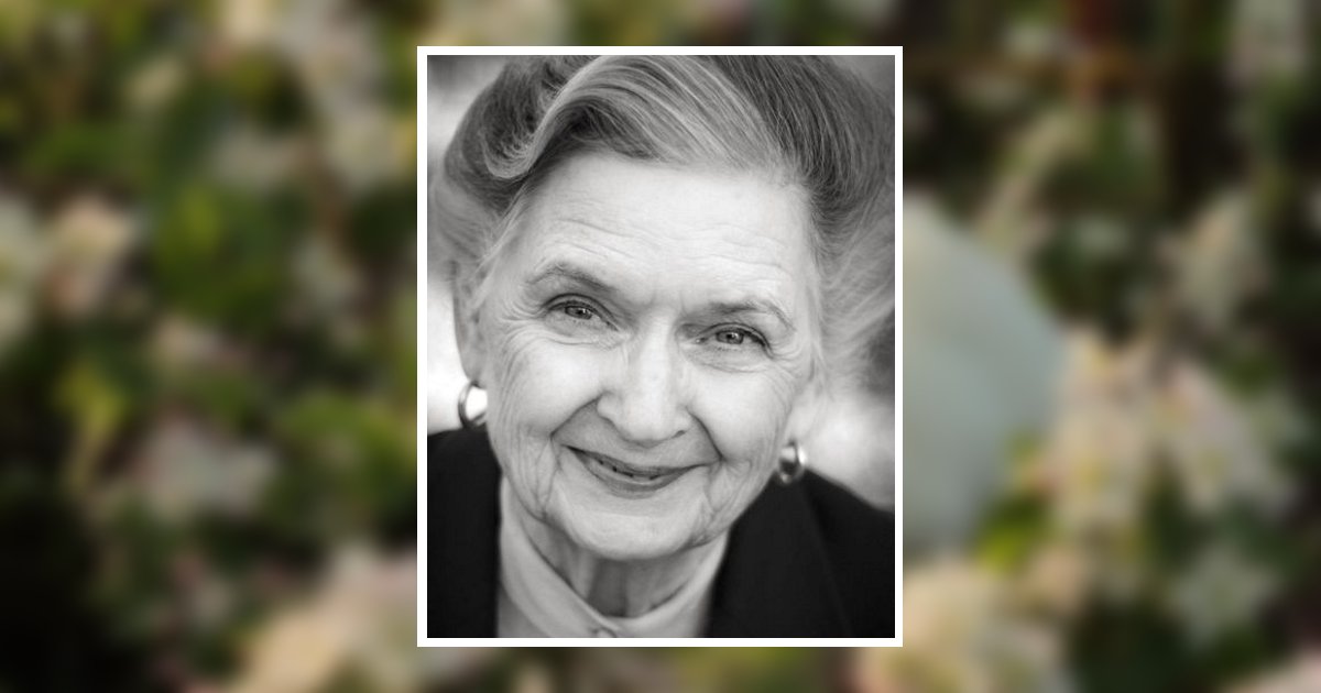 Sarah Jean Oates Taylor