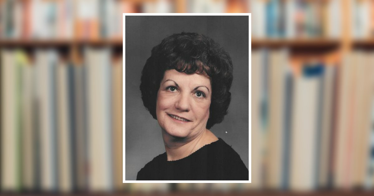 Dolores "Dolly" Buerk Obituary, Ridgway, PA