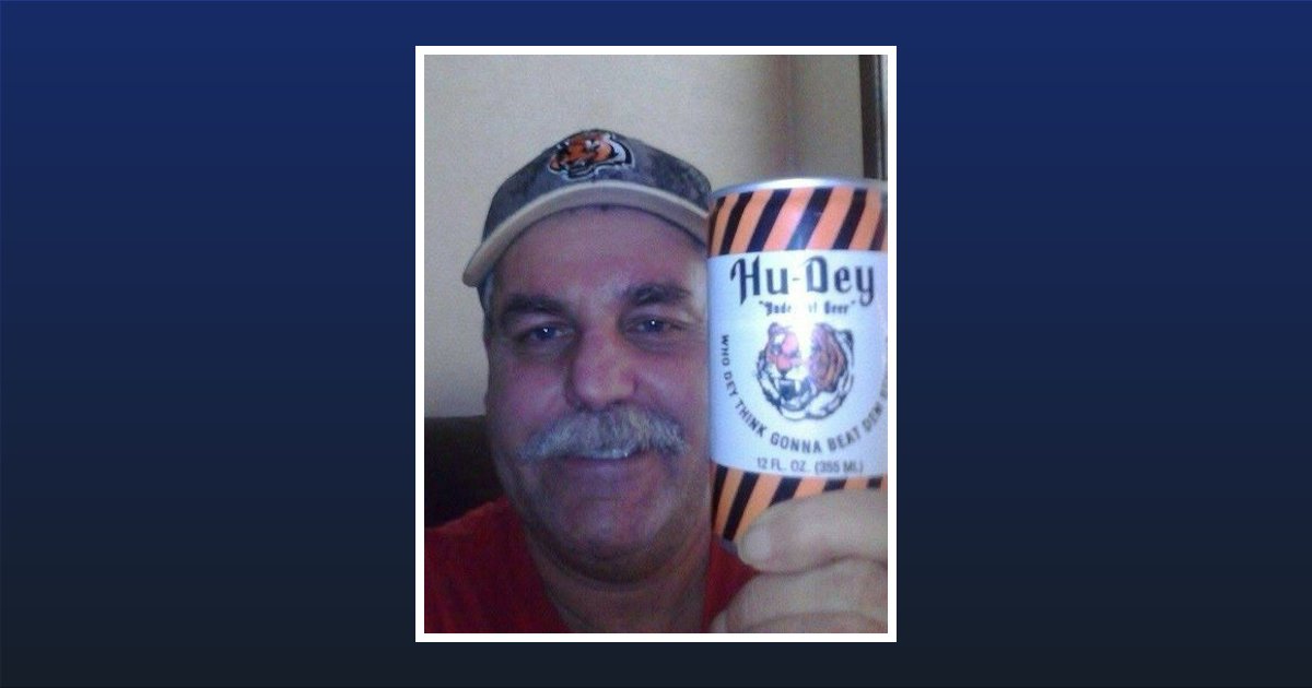 Charles Alan Johnson