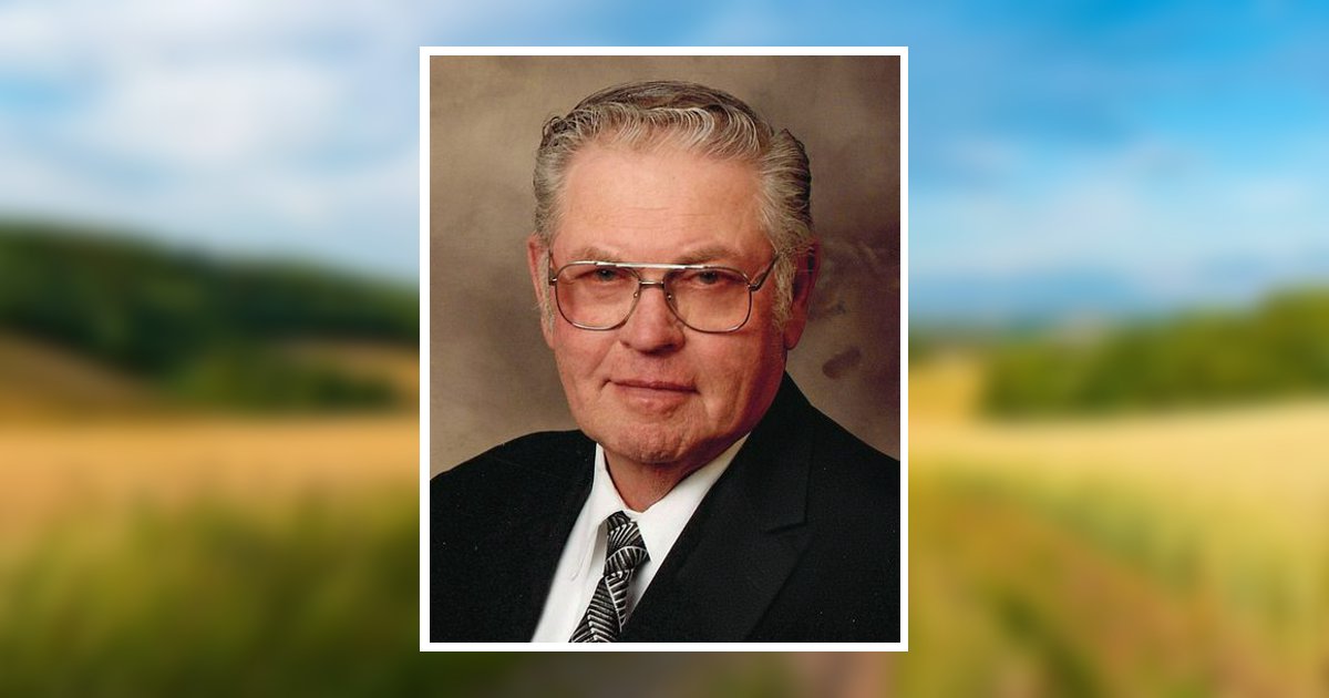 Gilbert C. Hoogendoorn