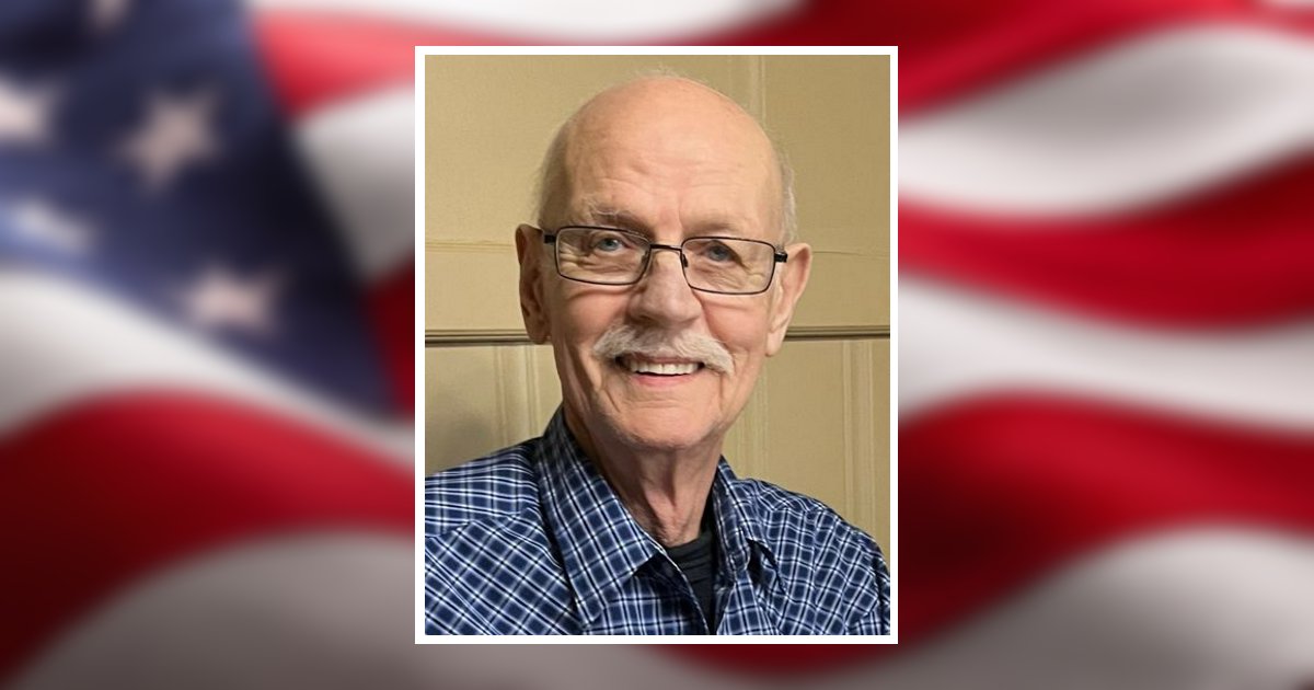 Ardell Dale Gorter Obituary August 26, 2024 Hartquist Funeral