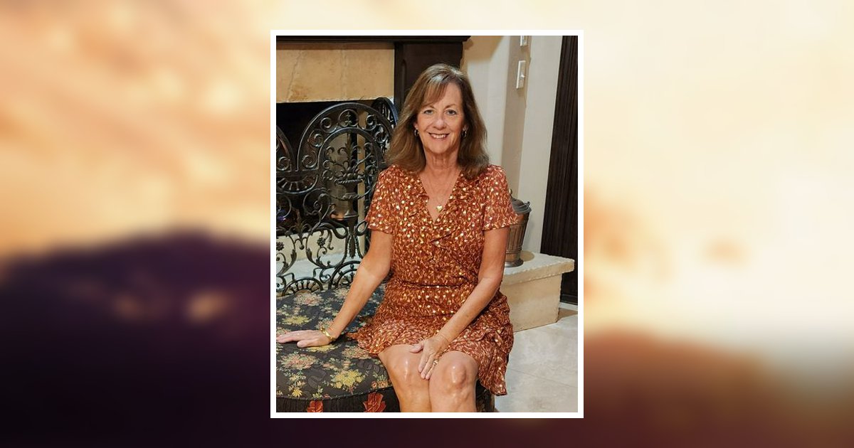 Jody Ann Hunt Obituary 2024 Stephenson & Gaskin Funeral Services