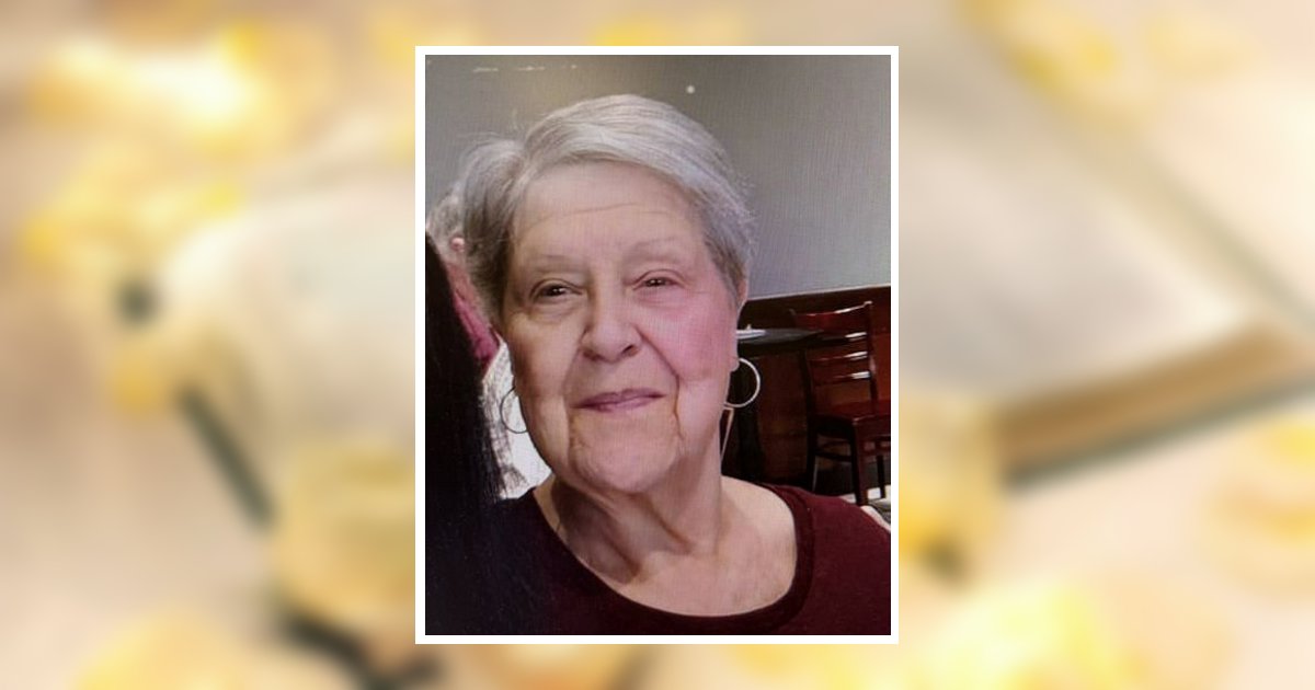 Agnes M. Bryan Obituary, Saint Amant, LA
