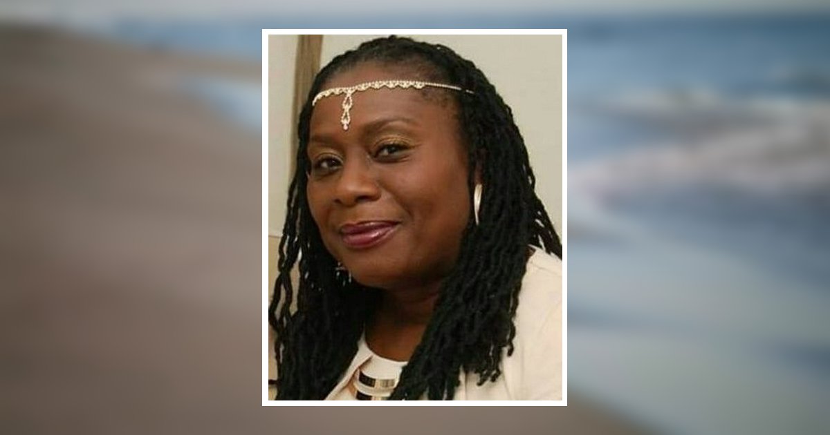 Brenda Young White Obituary February 28, 2026 - Divine Funeral Services & Crematory