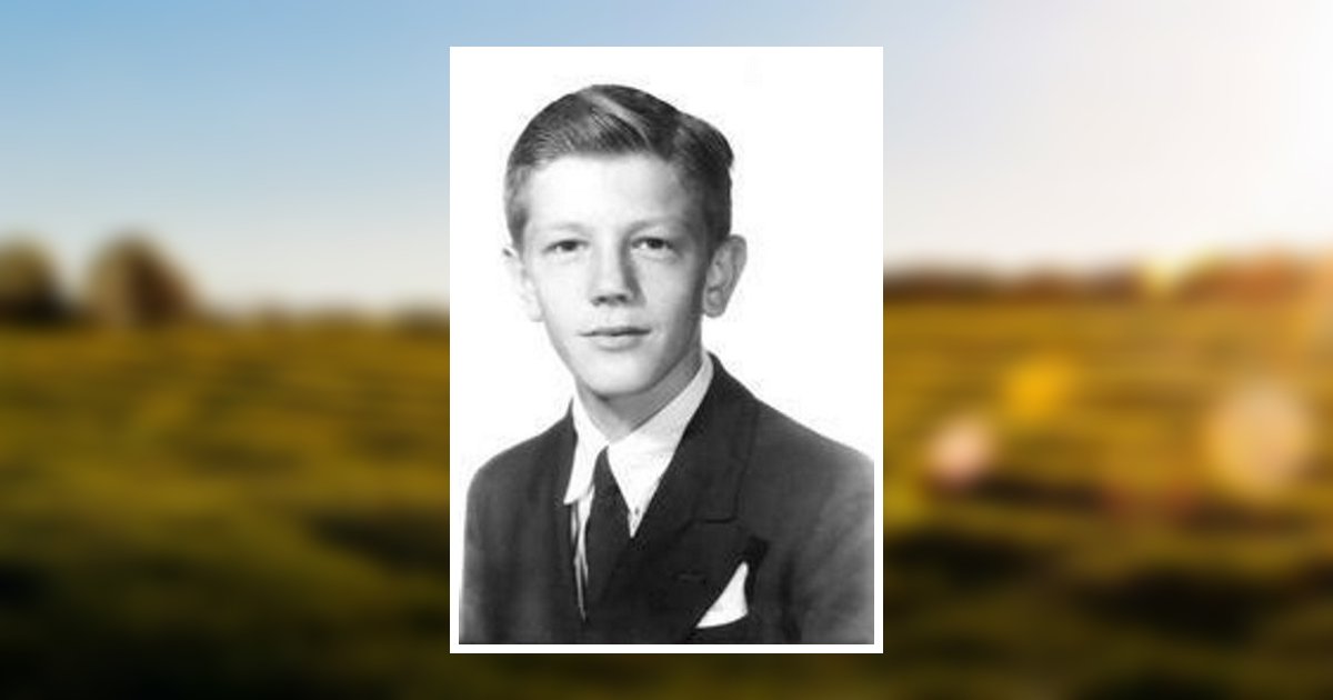 John L. Bedell Obituary 2012 Sheldon Kukuchka Funeral Home