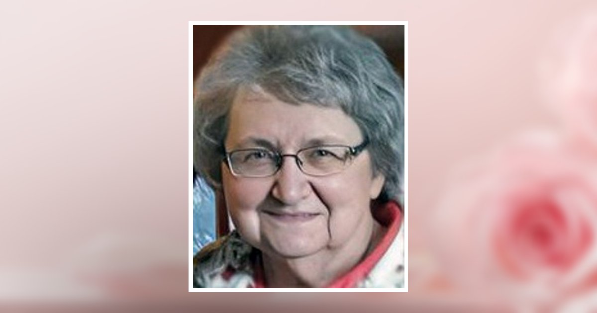 Loretta Bertha Ann Thielke Obituary, Benson, MN