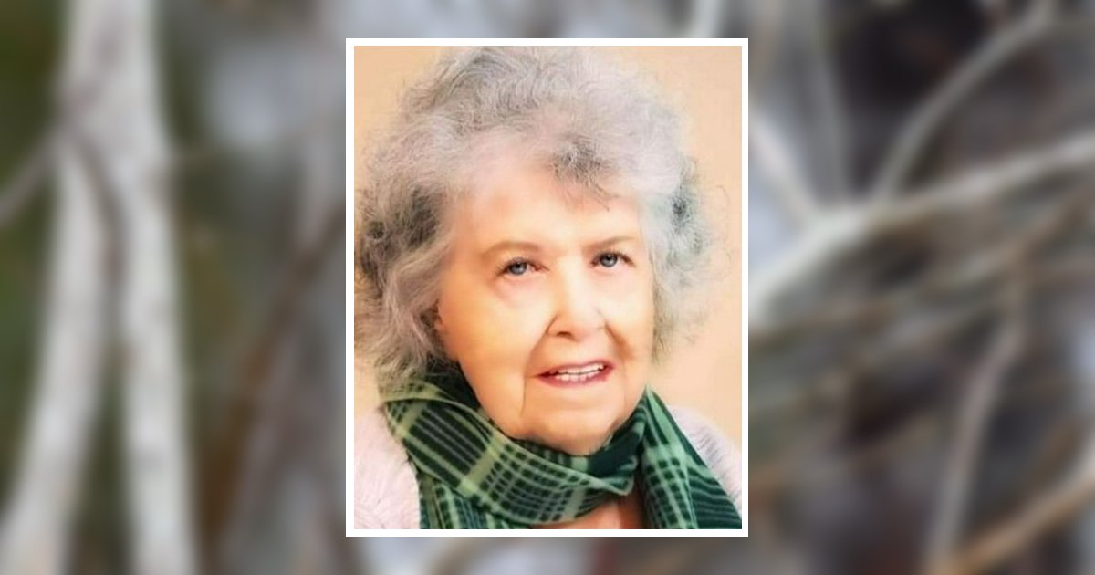 Gypsy Elizabeth White Warner Obituary October 25, 2022 CombsHess(04)