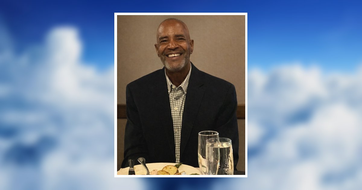 Walter Madison Washington