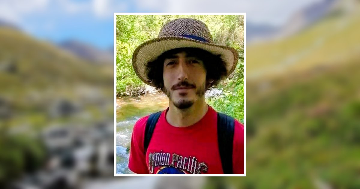 Armando TejedaSoto Obituary, Idaho Falls, ID