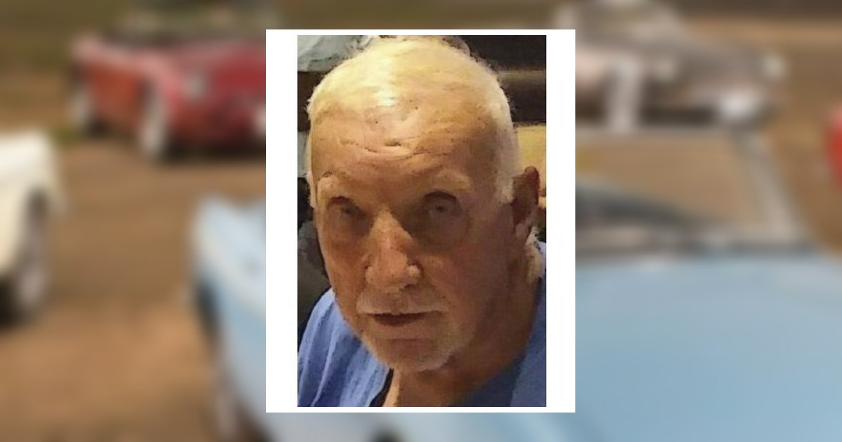 Hobert Messer Obituary, Spring Hill, FL