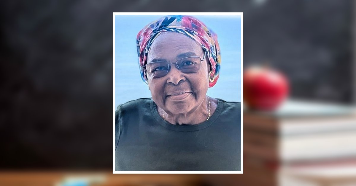 Margaret Tillman Graham Obituary, Burlington, NC